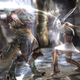 Illustration for article titled You Know Cervantes, Yoshimitsu, and Aeon; Who is emSoulcalibur V/ems Xiba?